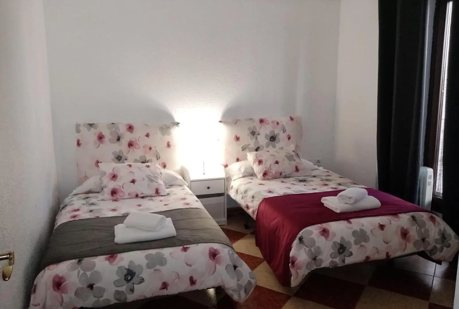 El Molino De Aceite Villa Baeza Holiday home